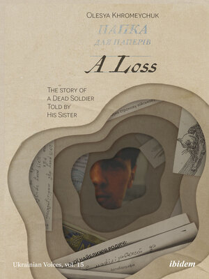 A Loss - ebook